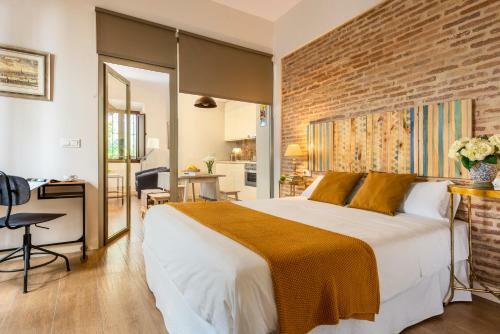 Apartamento Misterhost Triana Patio de Las Flores