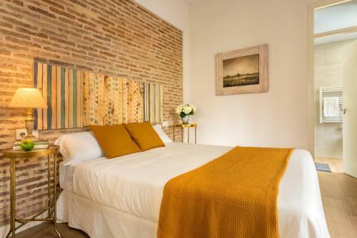 Apartamento Misterhost Triana Patio de Las Flores