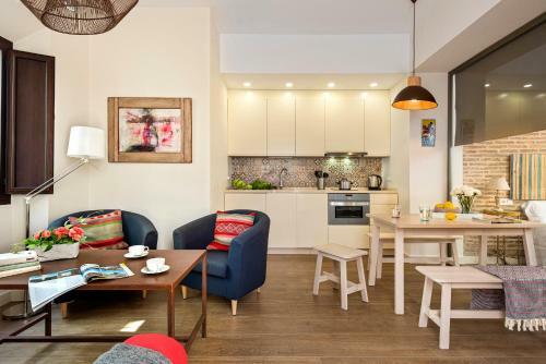 Apartamento Misterhost Triana Patio de Las Flores