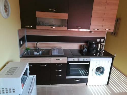Holiday Apart Aria