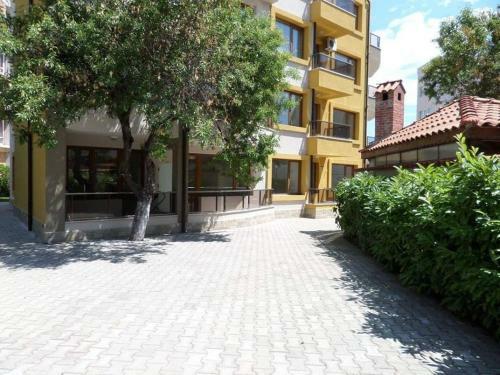 Holiday Apart Aria