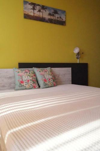 Holiday Apart Aria