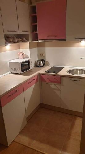 Apartamento Flowerapartment