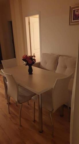 Apartamento Flowerapartment
