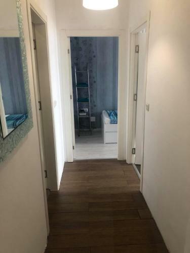 Apartment Nadejda