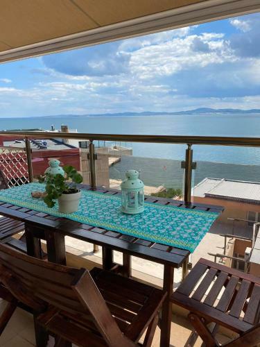 Apartment Nadejda