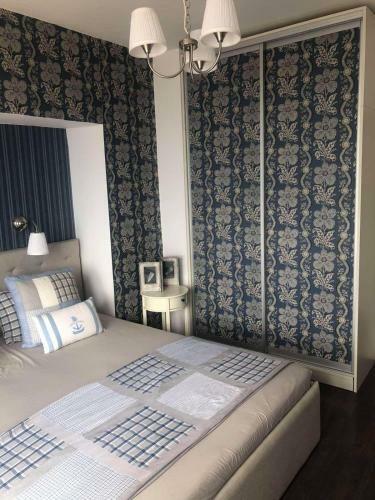 Apartment Nadejda