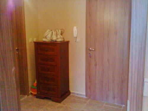 Festa Apartment 625
