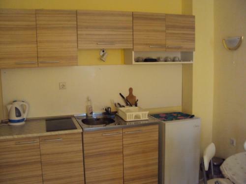 Krasi Apartments In Perla Complex