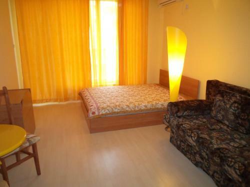 Krasi Apartments In Perla Complex