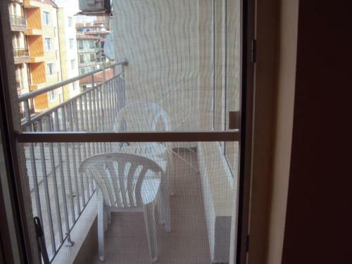 Krasi Apartments In Perla Complex