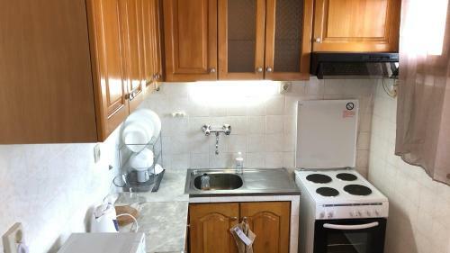 Beach Apartment Pomorie 24