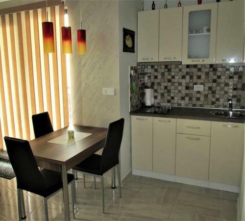 Apartamento Studio Emi