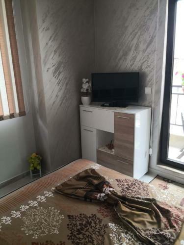 Apartamento Studio Emi