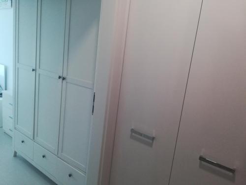 Apartamento White Home