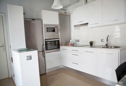 Apartamento Casa Palacio, La Giralda