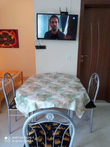 Apartamento Studio Teo Pomorie