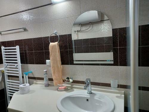 ????? ?????? Apartament Zheleva