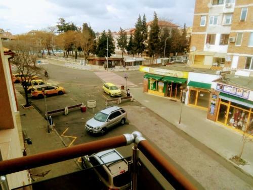 ????? ?????? Apartament Zheleva