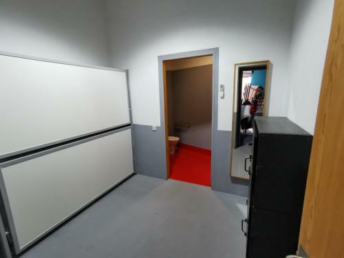 Traveller Box Hostel