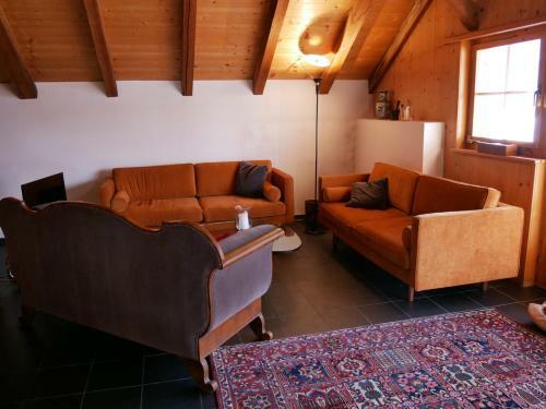 Apartamento Tga Clavo