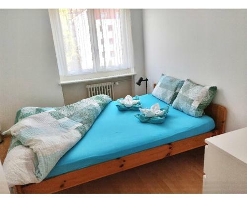 Apartment ?zemp? Fl�hli?s�renberg Swissalps