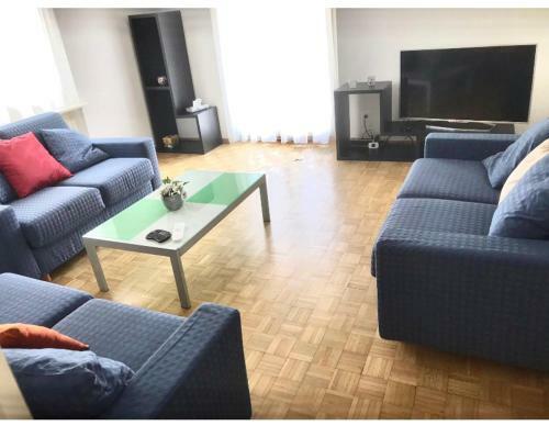 Apartment ?zemp? Fl�hli?s�renberg Swissalps