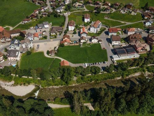 Apartment ?zemp? Fl�hli?s�renberg Swissalps