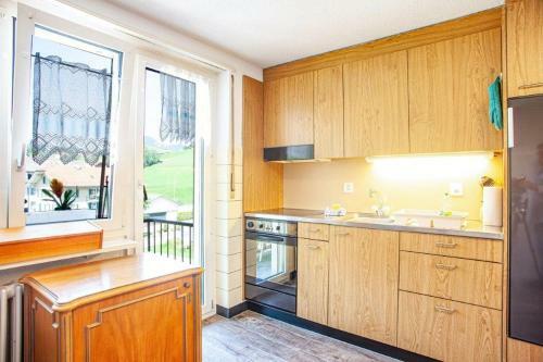Apartment ?zemp? Fl�hli?s�renberg Swissalps