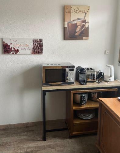 Apartment ?zemp? Fl�hli?s�renberg Swissalps