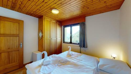 Aletsch Arena - Modern And Bright 3.5 Room Apartment