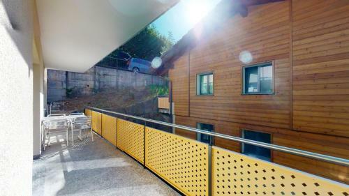 Aletsch Arena - Modern And Bright 3.5 Room Apartment