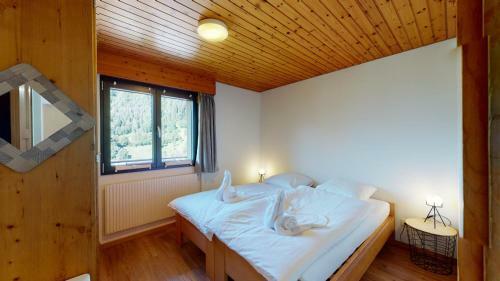 Aletsch Arena - Modern And Bright 3.5 Room Apartment
