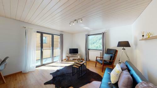 Aletsch Arena - Modern And Bright 3.5 Room Apartment