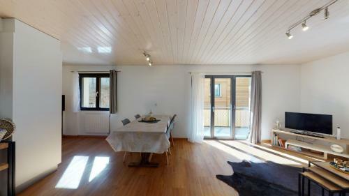 Aletsch Arena - Modern And Bright 3.5 Room Apartment