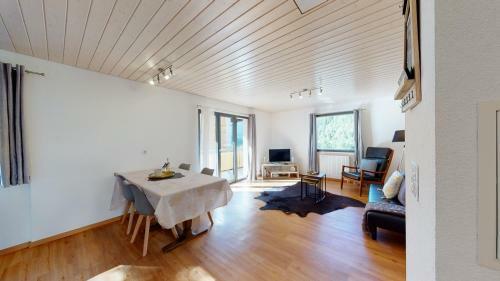 Aletsch Arena - Modern And Bright 3.5 Room Apartment