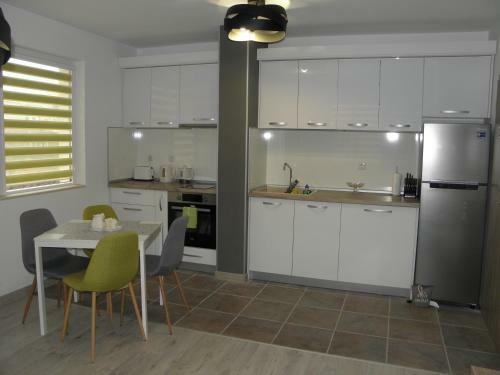 Apart Apartments