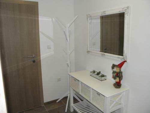 Apart Apartments