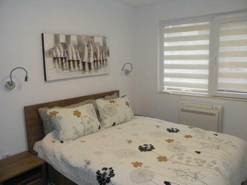 Apart Apartments