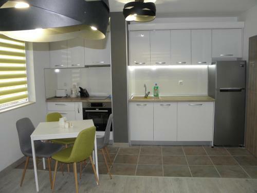Apart Apartments
