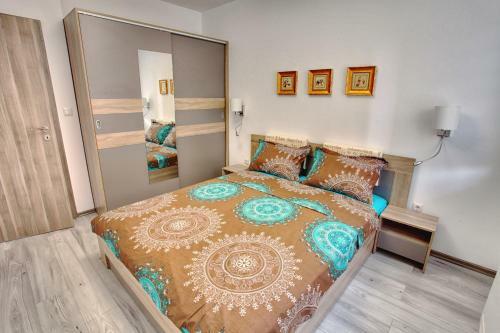 Apart Apartments