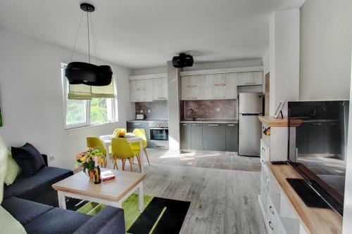 Apart Apartments