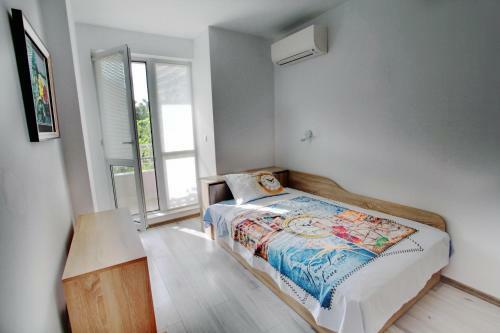 Apart Apartments