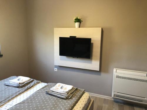 Apartment Trimontium 2