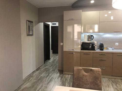 Apartment Trimontium 2