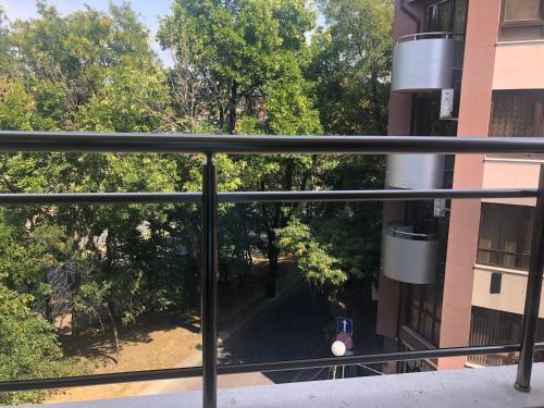 Apartment Trimontium 2