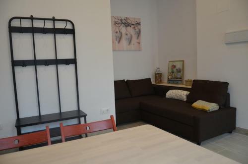 Apartamento Faustino Alvarez