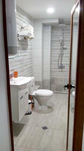 Hills View Apartment Near Central Plovdiv Bypmm