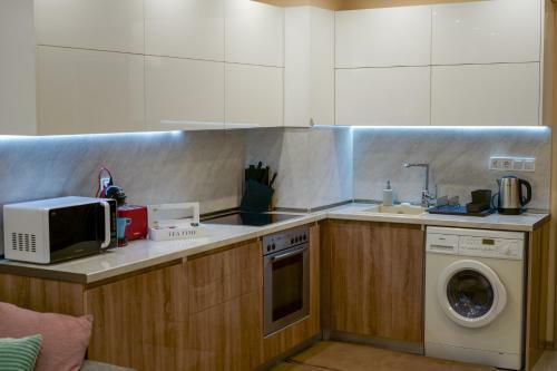 The Place - Apartament In Plovdiv