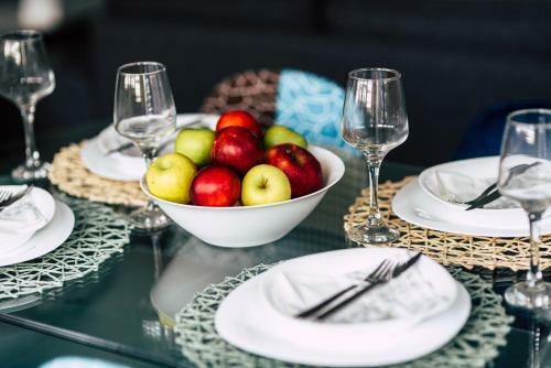Apartamento Gladstone Suites